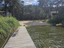 Działka rekreacyjna Radzyń. Zdjęcie 2