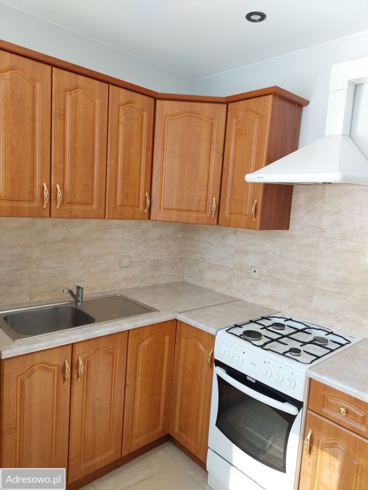 Mieszkanie 1-pokojowe Aleksandrów Kujawski, ul. Szkolna. Zdjęcie 6