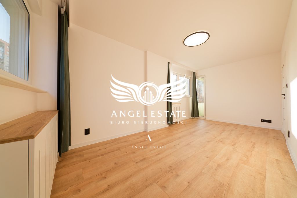 Mieszkanie 3-pokojowe Szczecin Świerczewo, ul. 26 Kwietnia. Zdjęcie 8