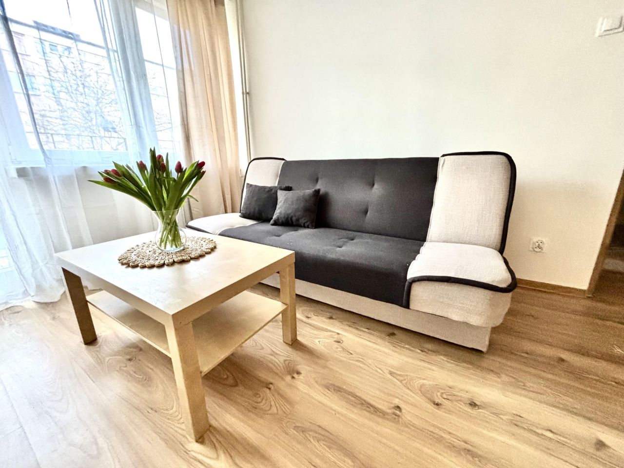 Mieszkanie 2-pokojowe Leszno Centrum, ul. Zwycięstwa. Zdjęcie 2