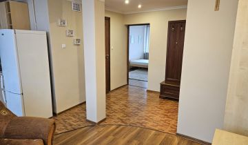 Mieszkanie 2-pokojowe Biała Podlaska Śródmieście, ul. Konstantego Romualda Budkiewicza