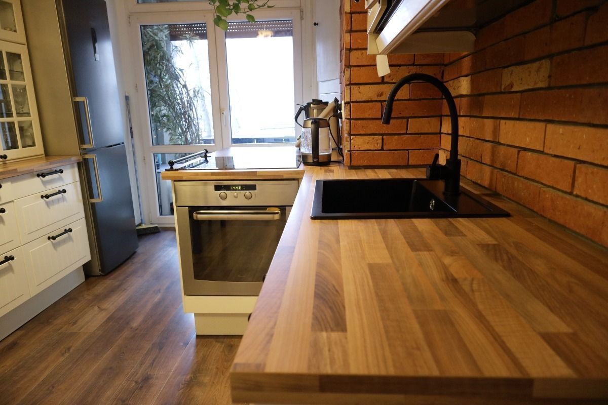 Mieszkanie 4-pokojowe Poznań Grunwald, ul. Marcelińska. Zdjęcie 3