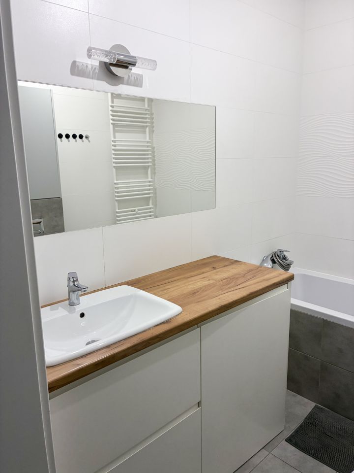 Mieszkanie 3-pokojowe Warszawa Białołęka, ul. Daniszewska. Zdjęcie 11