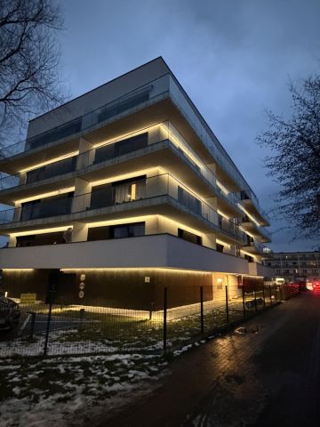 Mieszkanie 4-pokojowe Hel, ul. adm. Steyera. Zdjęcie 2