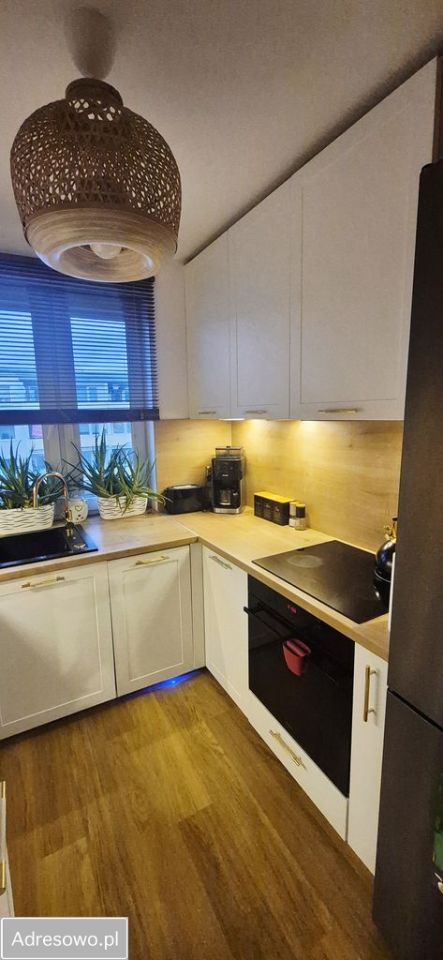 Mieszkanie 3-pokojowe Jelenia Góra Cieplice Śląskie-Zdrój, ul. Dwudziestolecia. Zdjęcie 5