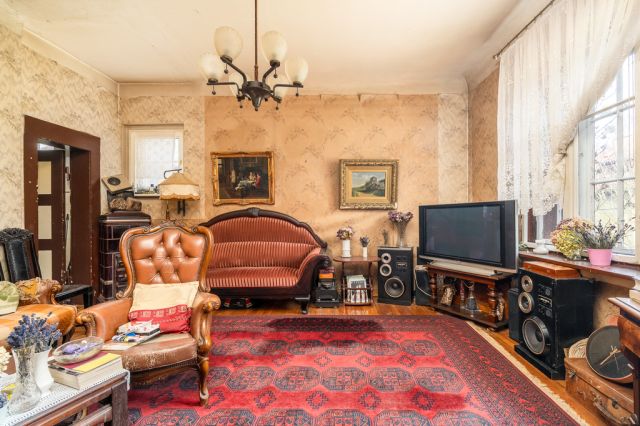 Mieszkanie 4-pokojowe Szczecin Pogodno. Zdjęcie 7