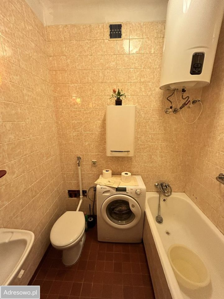 Mieszkanie 2-pokojowe Skawina, ul. Józefa Poniatowskiego. Zdjęcie 8