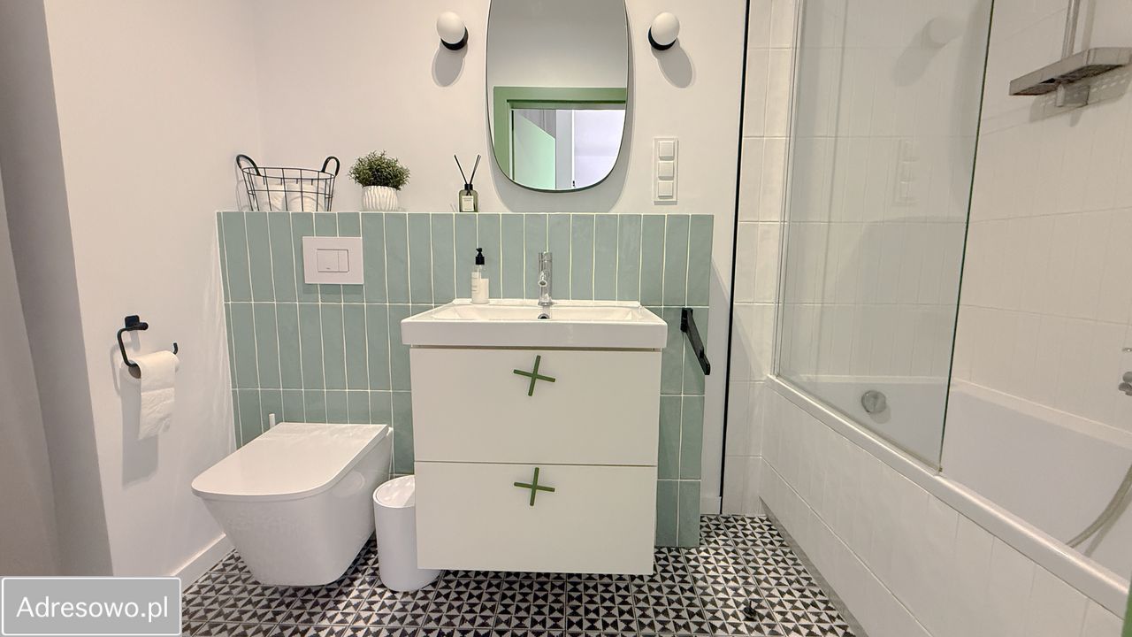 Mieszkanie 2-pokojowe Gliwice, ul. Ignacego Daszyńskiego. Zdjęcie 4