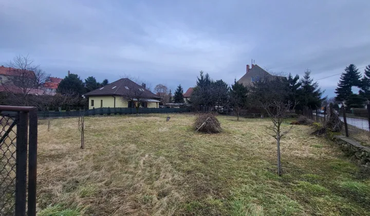 Działka budowlana Łagiewniki