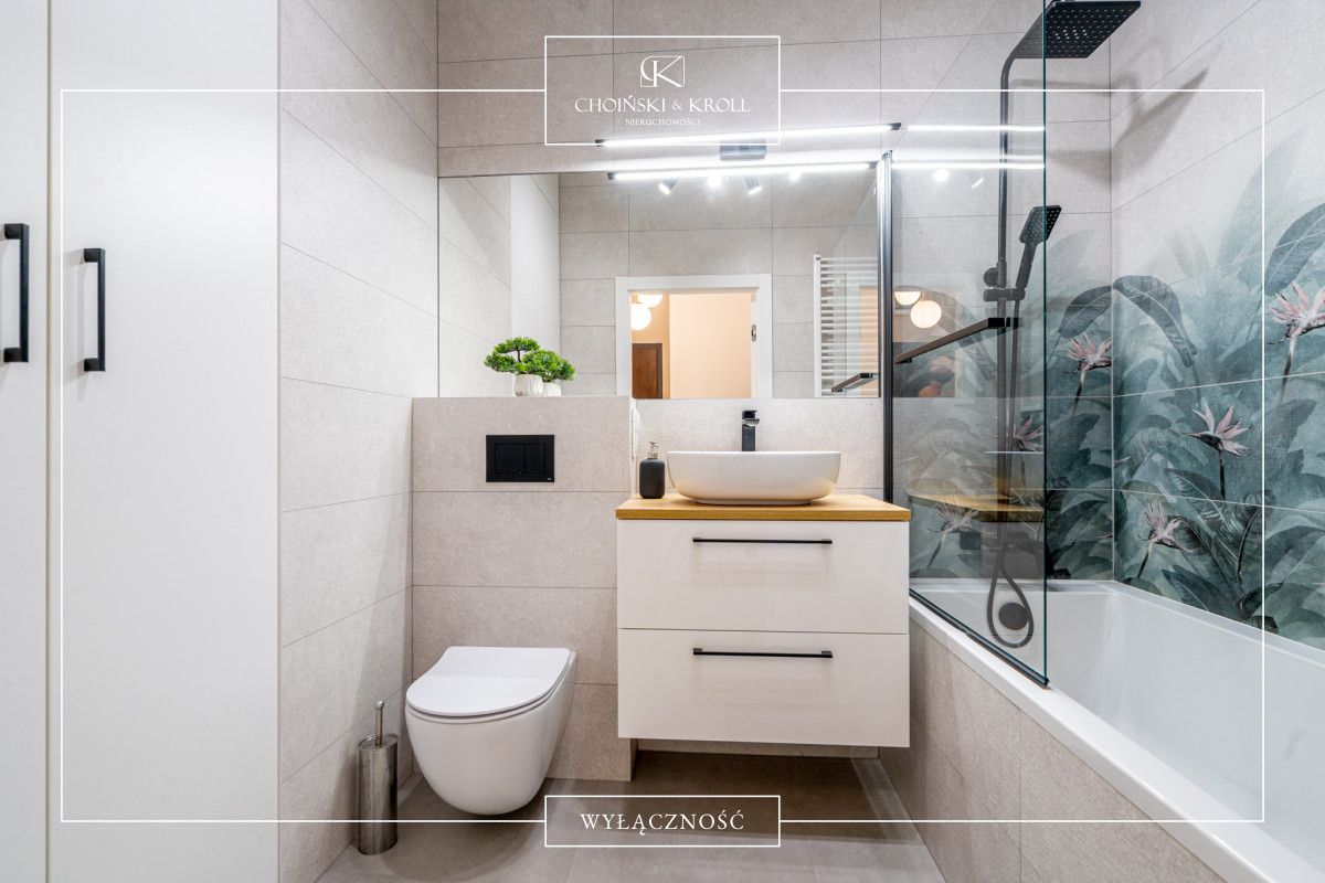 Mieszkanie 2-pokojowe Poznań Rataje, ul. Sowia. Zdjęcie 1