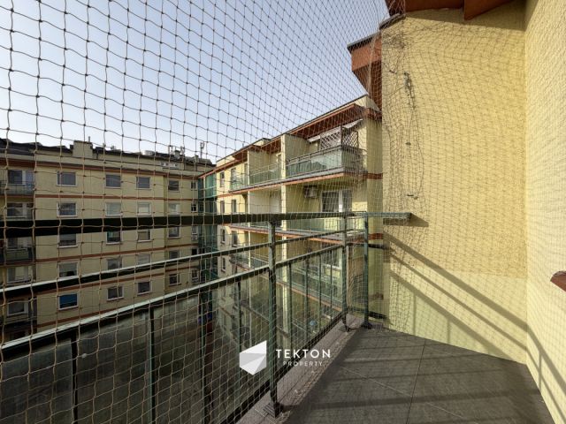 Mieszkanie 4-pokojowe Warszawa Ursynów, al. Komisji Edukacji Narodowej. Zdjęcie 23