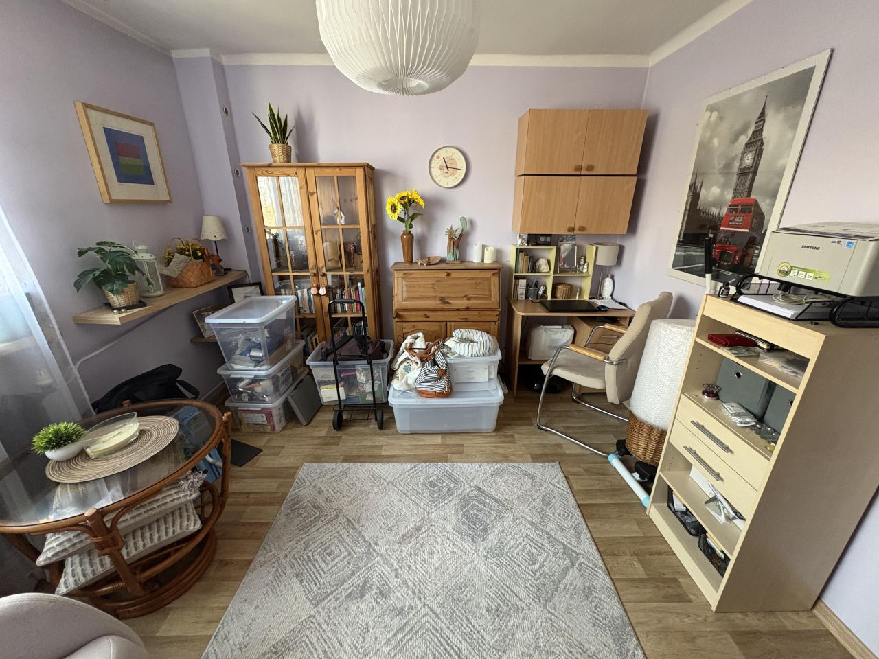 Mieszkanie 3-pokojowe Sosnowiec Stary Sosnowiec, ul. Hanki Ordonówny. Zdjęcie 16