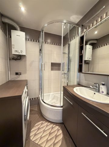 Mieszkanie 2-pokojowe Sosnowiec, ul. Krzysztofa Kamila Baczyńskiego. Zdjęcie 13