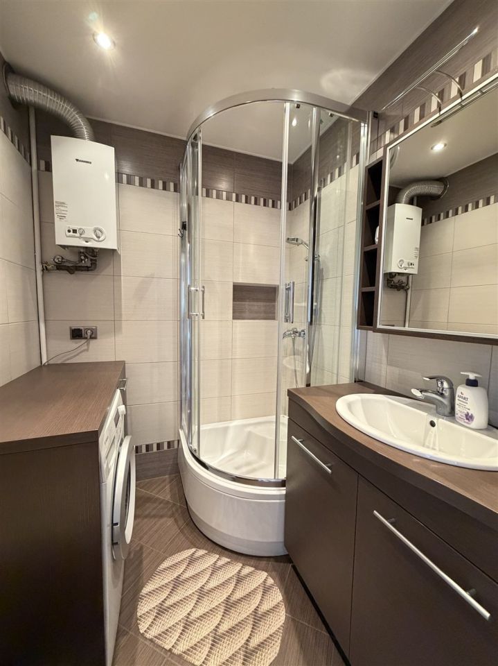 Mieszkanie 2-pokojowe Sosnowiec, ul. Krzysztofa Kamila Baczyńskiego. Zdjęcie 13