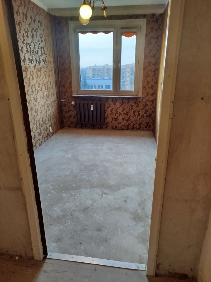 Mieszkanie 3-pokojowe Częstochowa Wrzosowiak, ul. Sportowa. Zdjęcie 2