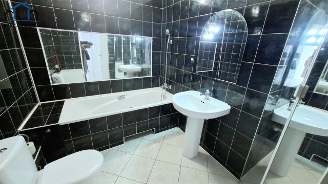 Mieszkanie 4-pokojowe Bydgoszcz Szwederowo. Zdjęcie 12