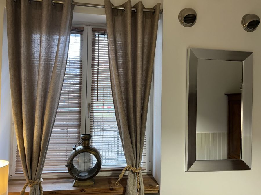 Mieszkanie 1-pokojowe Sopot Sopot Górny, ul. Władysława Broniewskiego. Zdjęcie 12