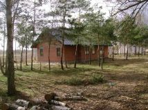 dom wolnostojący Nowawieś Chełmińska. Zdjęcie 3