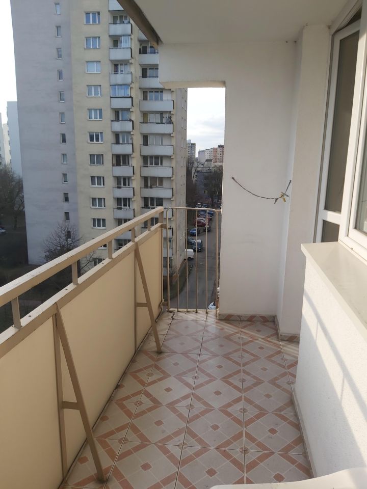 Mieszkanie 3-pokojowe Warszawa Targówek, ul. Mokra. Zdjęcie 13