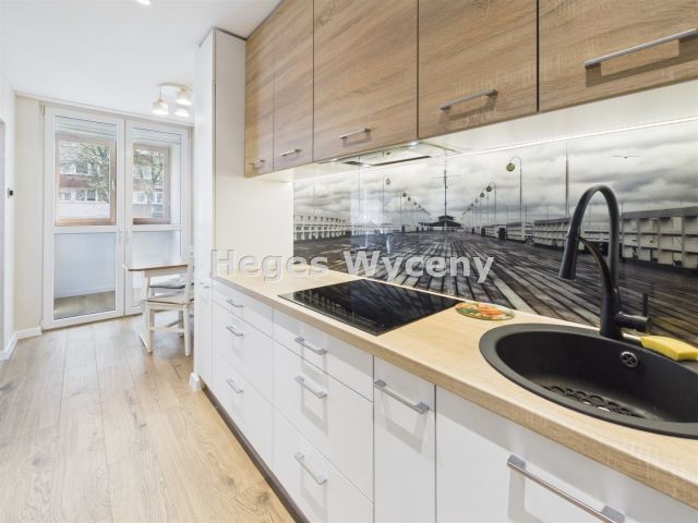 Mieszkanie 2-pokojowe Lubin, al. Niepodległości. Zdjęcie 2