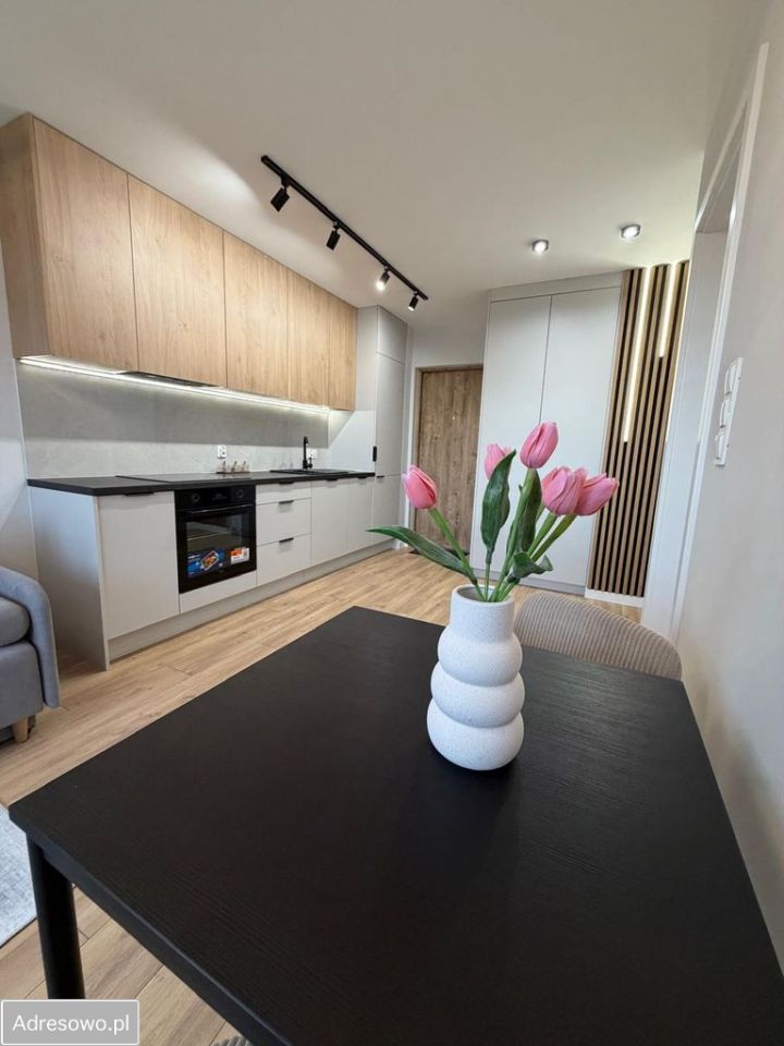 Mieszkanie 2-pokojowe Gdańsk, ul. Jakuba Wejhera. Zdjęcie 12