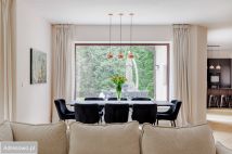 dom wolnostojący, 10 pokoi Konstancin-Jeziorna, ul. Aleja Wojska Polskiego. Zdjęcie 2