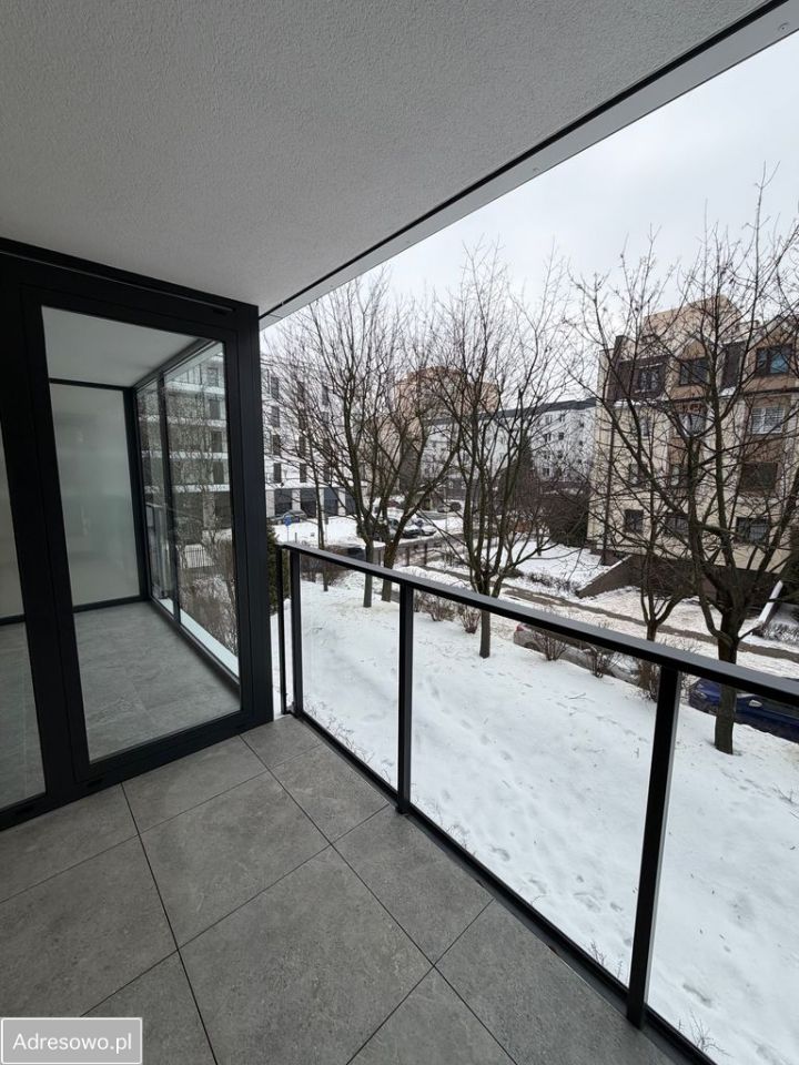 Mieszkanie 2-pokojowe Warszawa Gocław, ul. Jana Nowaka-Jeziorańskiego. Zdjęcie 7