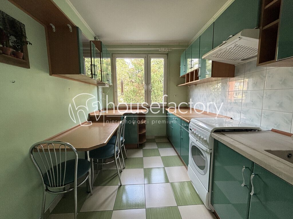 Mieszkanie 3-pokojowe Łódź Górna. Zdjęcie 5