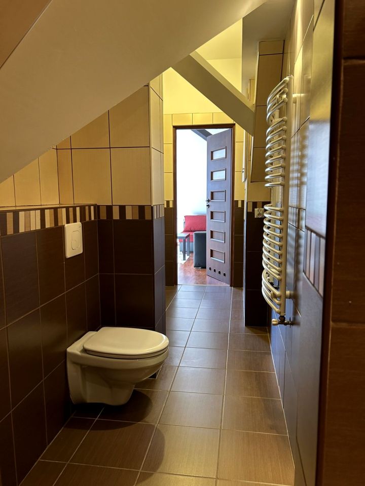 Mieszkanie 4-pokojowe Szczecin, ul. Paproci. Zdjęcie 19