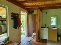 Działka rod Zielona Góra Jędrzychów, ul. Kopciuszka. Zdjęcie 2