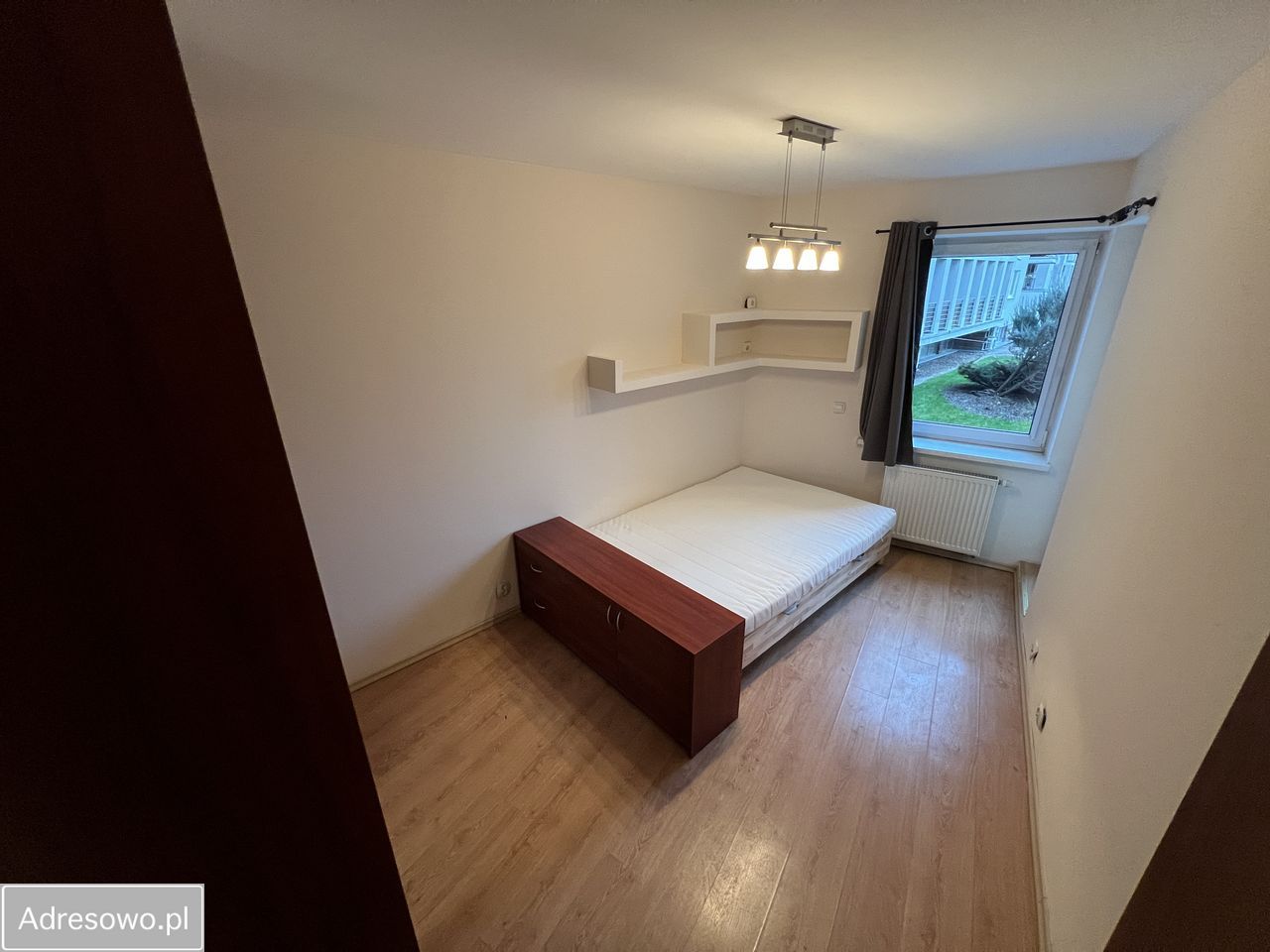 Mieszkanie 2-pokojowe Poznań Nowe Miasto, ul. Katowicka. Zdjęcie 10