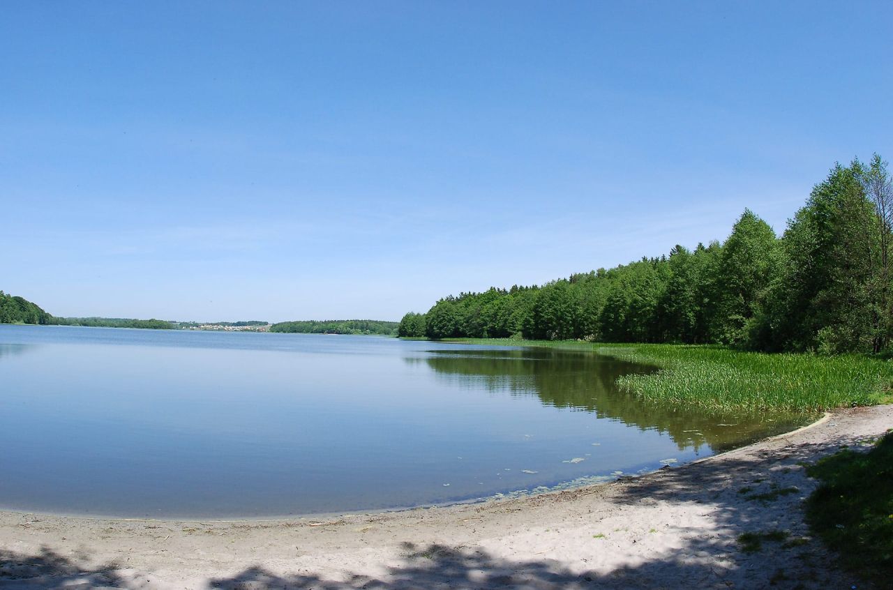 bliźniak, 6 pokoi Tuchom, ul. Zaciszna. Zdjęcie 21