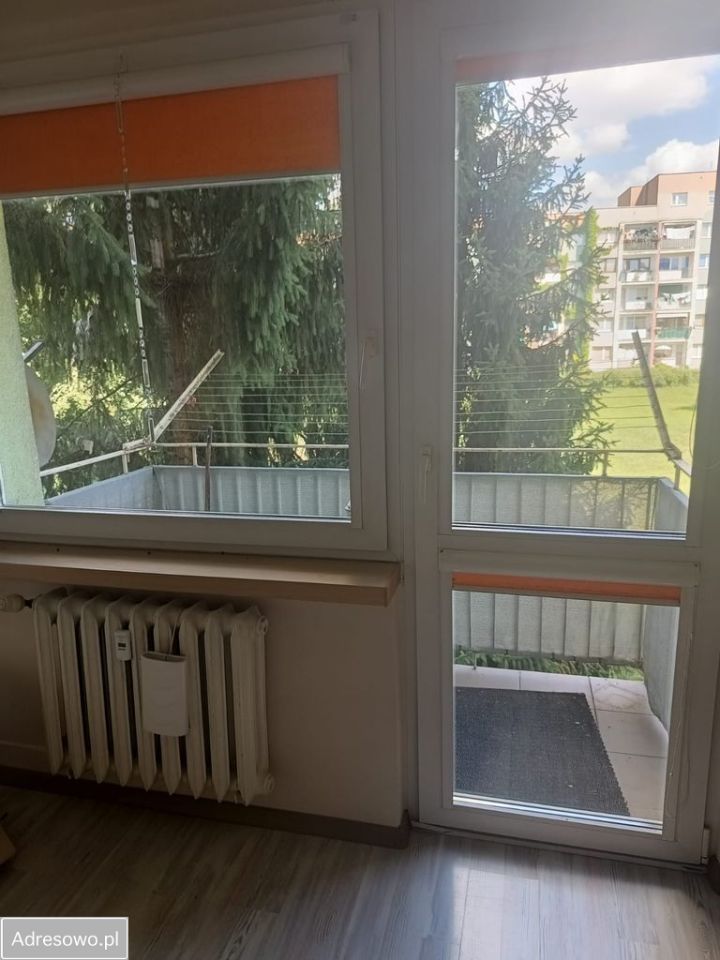 Mieszkanie 2-pokojowe Kluczbork, ul. Prusa. Zdjęcie 7