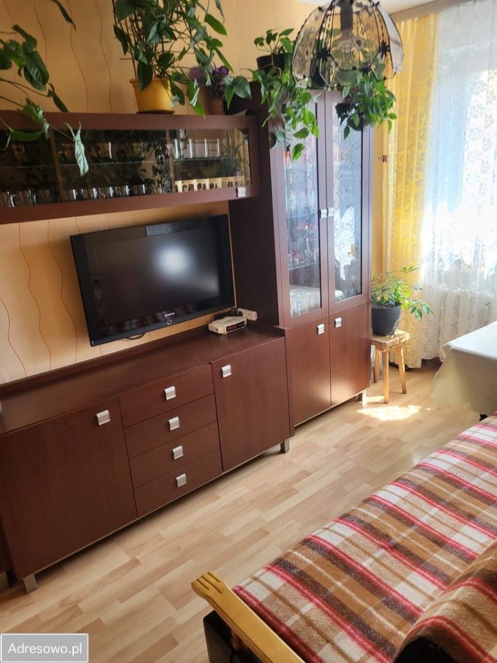 Mieszkanie 2-pokojowe Chorzów Batory, ul. Brzozowa. Zdjęcie 4