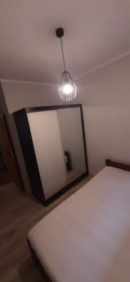 Mieszkanie 3-pokojowe Kraków Podgórze, ul. Wielicka. Zdjęcie 9