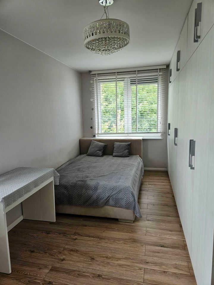 Mieszkanie 2-pokojowe Białystok Centrum, ul. Włókiennicza. Zdjęcie 3