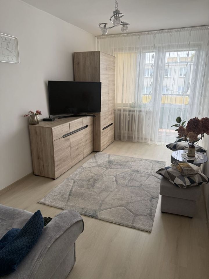 Mieszkanie 2-pokojowe Koszalin Centrum. Zdjęcie 2