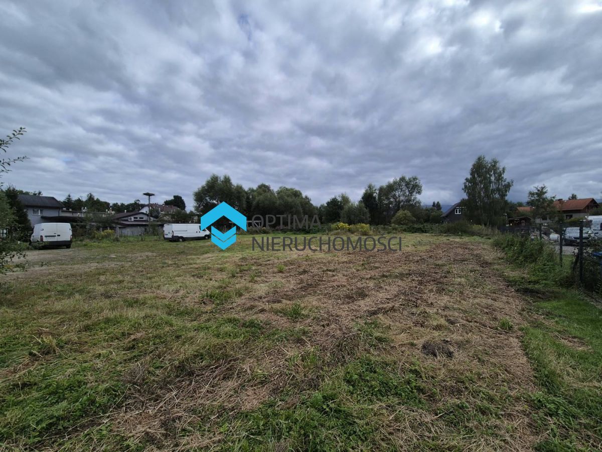 Działka budowlana Mysłakowice. Zdjęcie 10