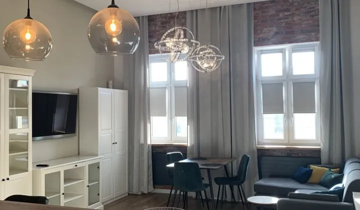 Mieszkanie 2-pokojowe Wrocław Stare Miasto, rynek Rynek