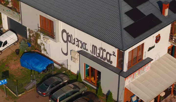 Lokal Nowy Dwór Mazowiecki, ul. Miła