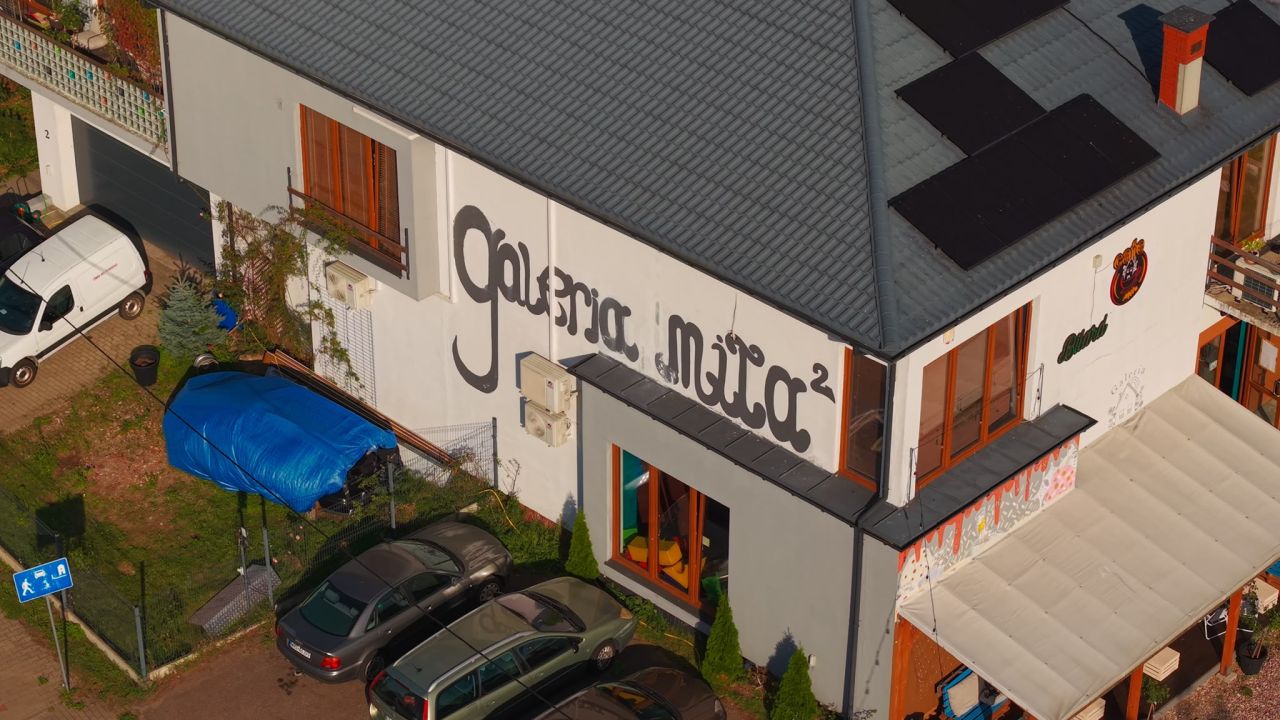 Lokal Nowy Dwór Mazowiecki, ul. Miła. Zdjęcie 1