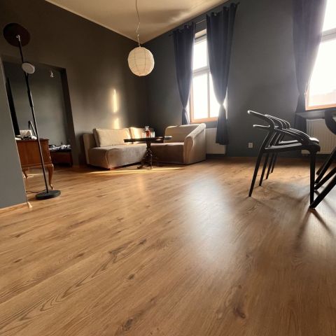 Mieszkanie 2-pokojowe Bydgoszcz, ul. Zygmunta Krasińskiego. Zdjęcie 1