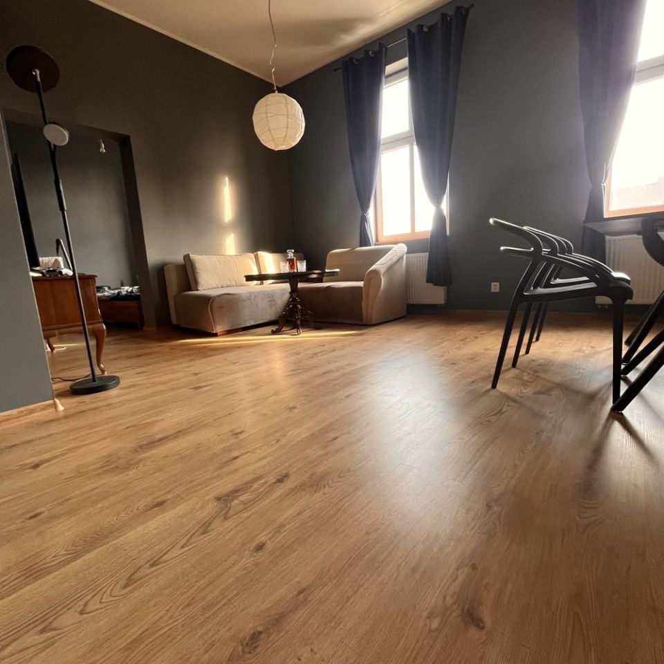 Mieszkanie 2-pokojowe Bydgoszcz, ul. Zygmunta Krasińskiego