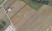 Działka inwestycyjna Międzyrzec Podlaski. Zdjęcie 4