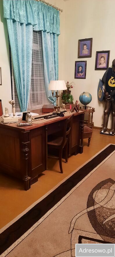 dworek, 5 pokoi Lidzbark Warmiński. Zdjęcie 14