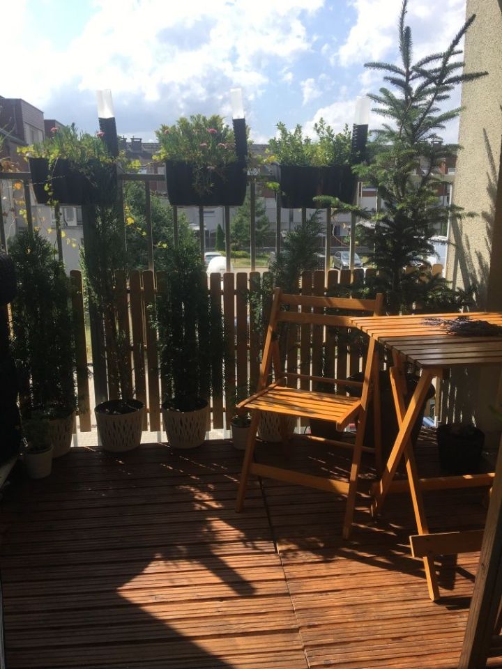 Mieszkanie 2-pokojowe Wrocław Zakrzów, ul. Zatorska. Zdjęcie 7