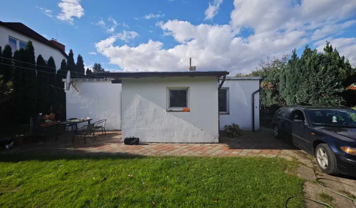 dom wolnostojący, 3 pokoje Poznań Podolany, ul. Synów Pułku