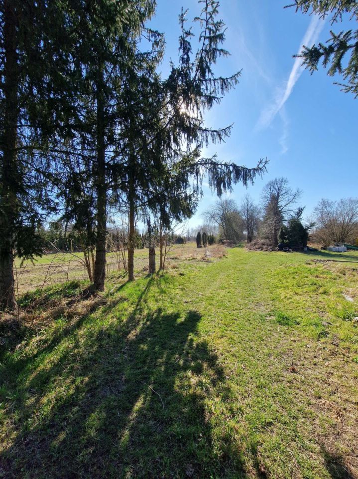 Działka rolna Świdnica. Zdjęcie 4