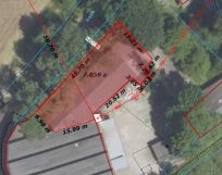 Hala/magazyn Kościelniki Średnie. Zdjęcie 3