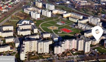 Mieszkanie 3-pokojowe Kołobrzeg, ul. Stefana Czarnieckiego